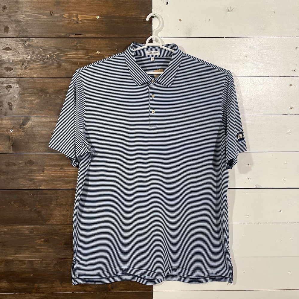 Peter Millar Summer Comfort Performance Polo